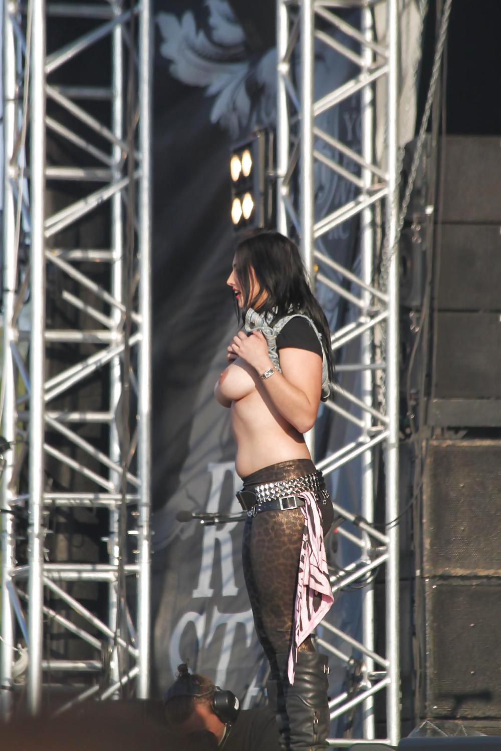 Suecia rock
 #11875398