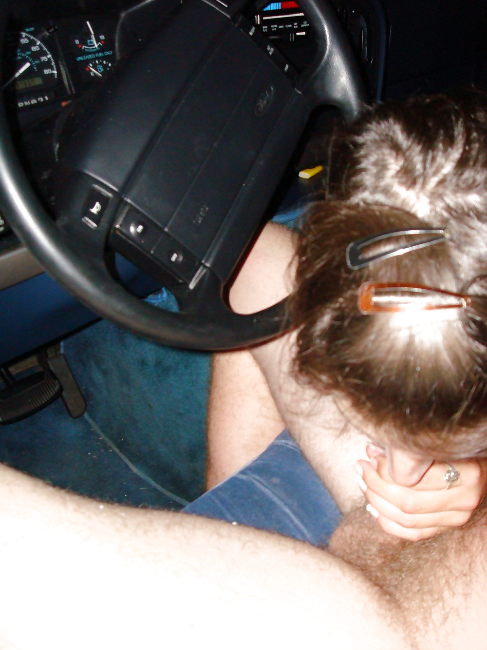 Sex in automobile #9828009