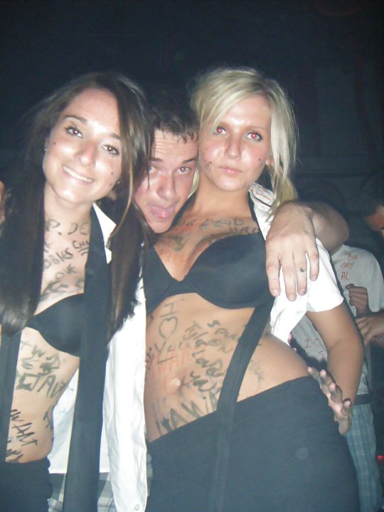 Nuttig Cumdumps #4776507