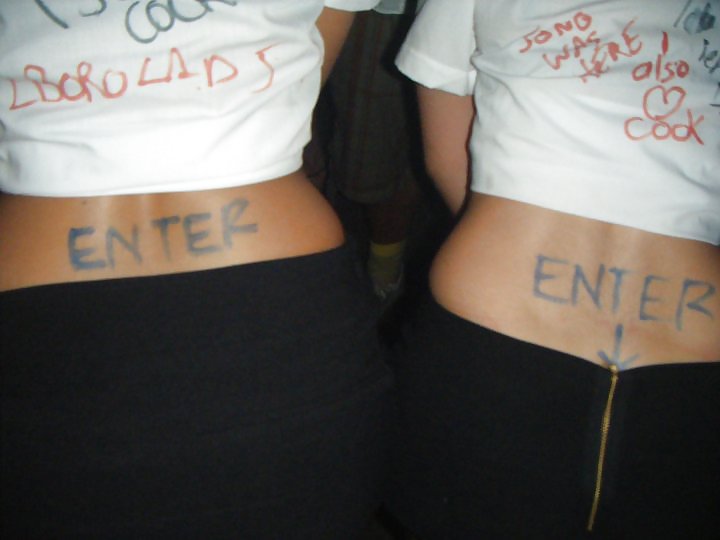 Nuttig Cumdumps #4776556