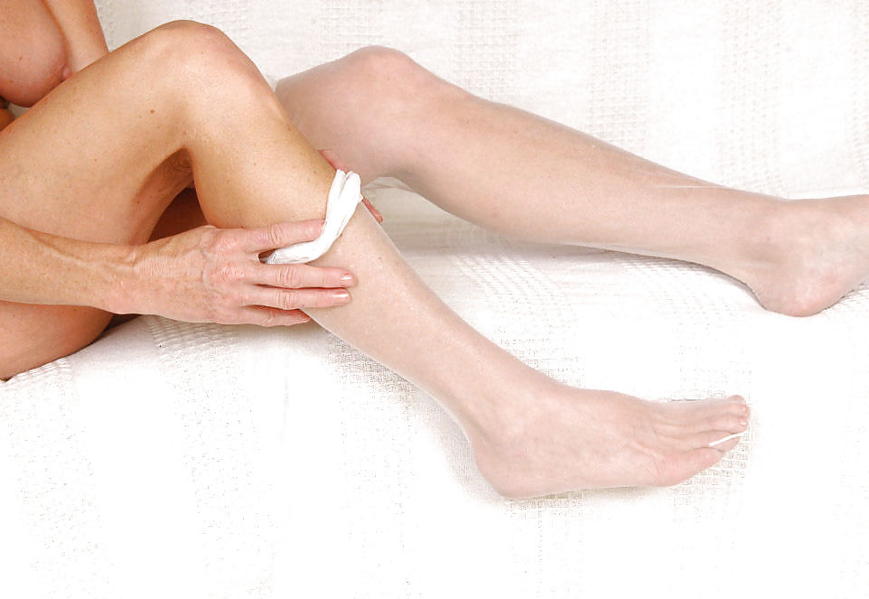 Starla former toes #9804023