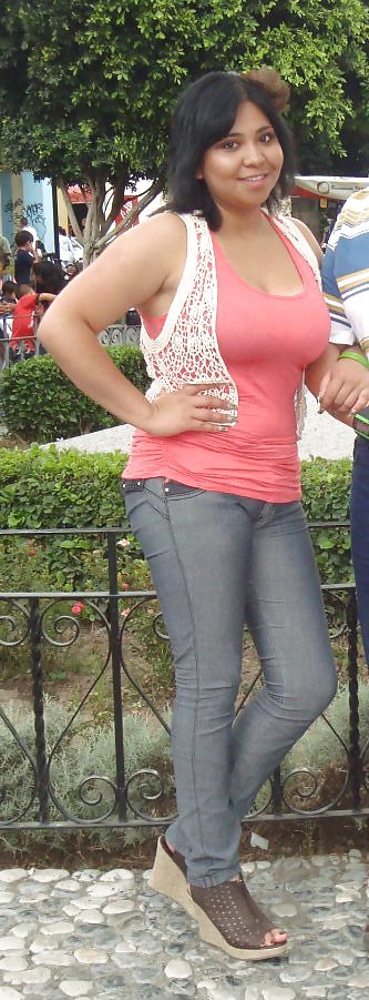 PARA LA CHAQUETA DE HOY #9654238