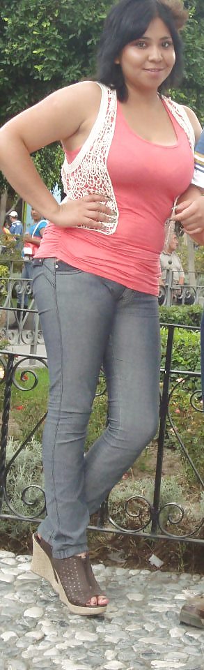 PARA LA CHAQUETA DE HOY #9654261