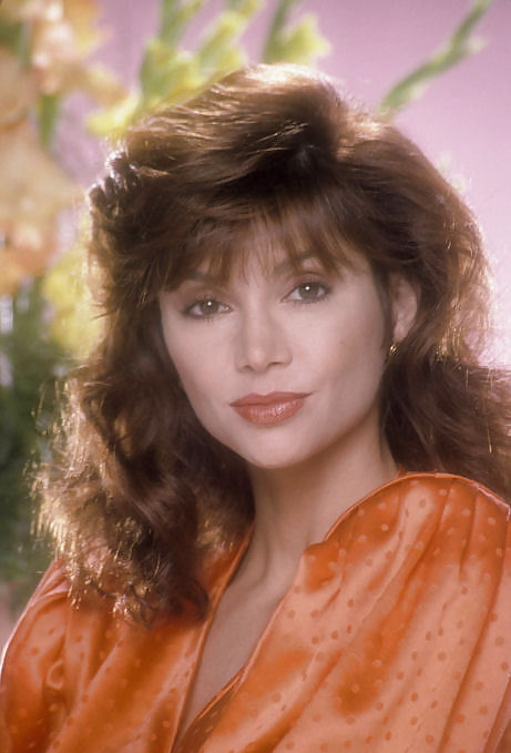 Victoria Principal ( Dallas Pam,Pamela Ewing) #15408083