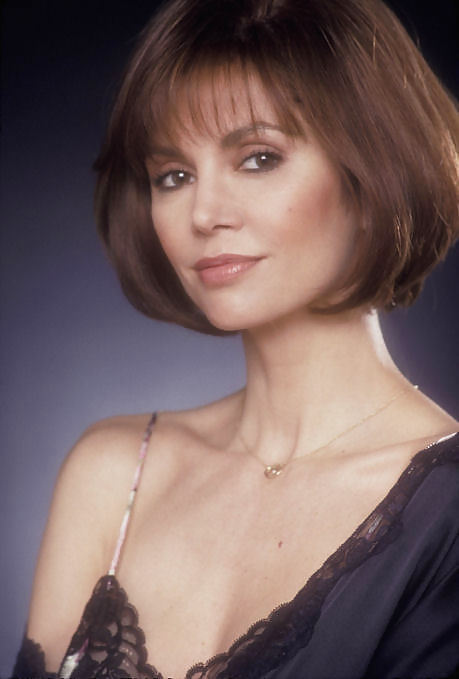 Victoria Principal (dallas Pam, Pamela Ewing) #15408088