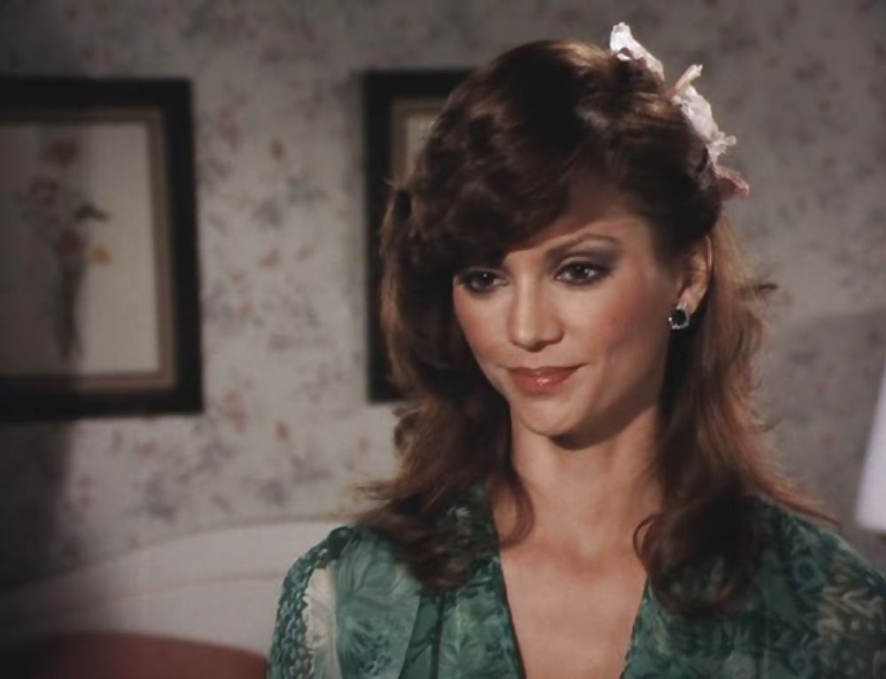 Victoria Principal ( Dallas Pam,Pamela Ewing) #15408274