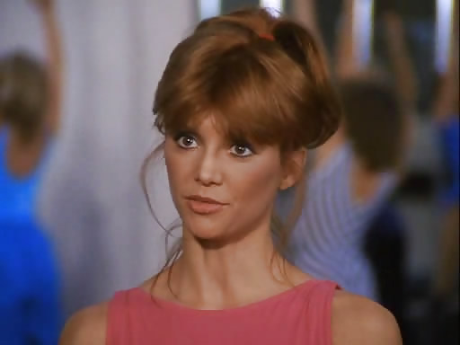 Victoria Principal ( Dallas Pam,Pamela Ewing) #15408292