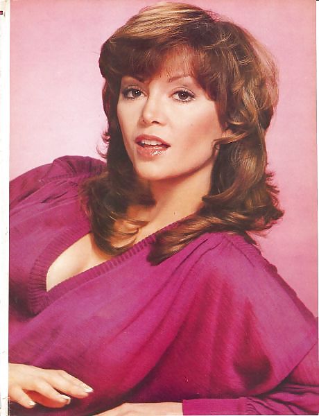 Victoria Principal (dallas Pam, Pamela Ewing) #15408334