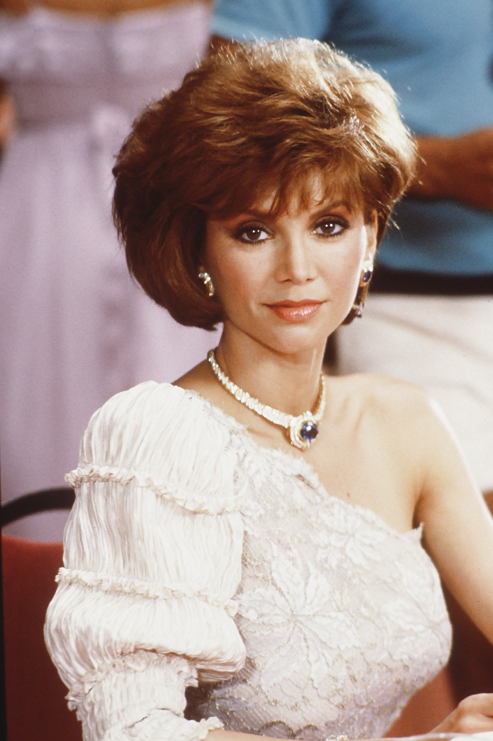 Victoria Principal ( Dallas Pam,Pamela Ewing) #15408353