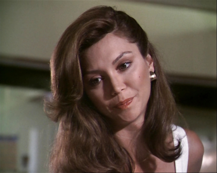 Victoria Principal (dallas Pam, Pamela Ewing) #15408456