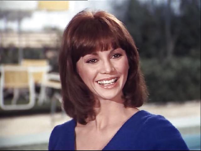 Victoria Principal (dallas Pam, Pamela Ewing) #15408465