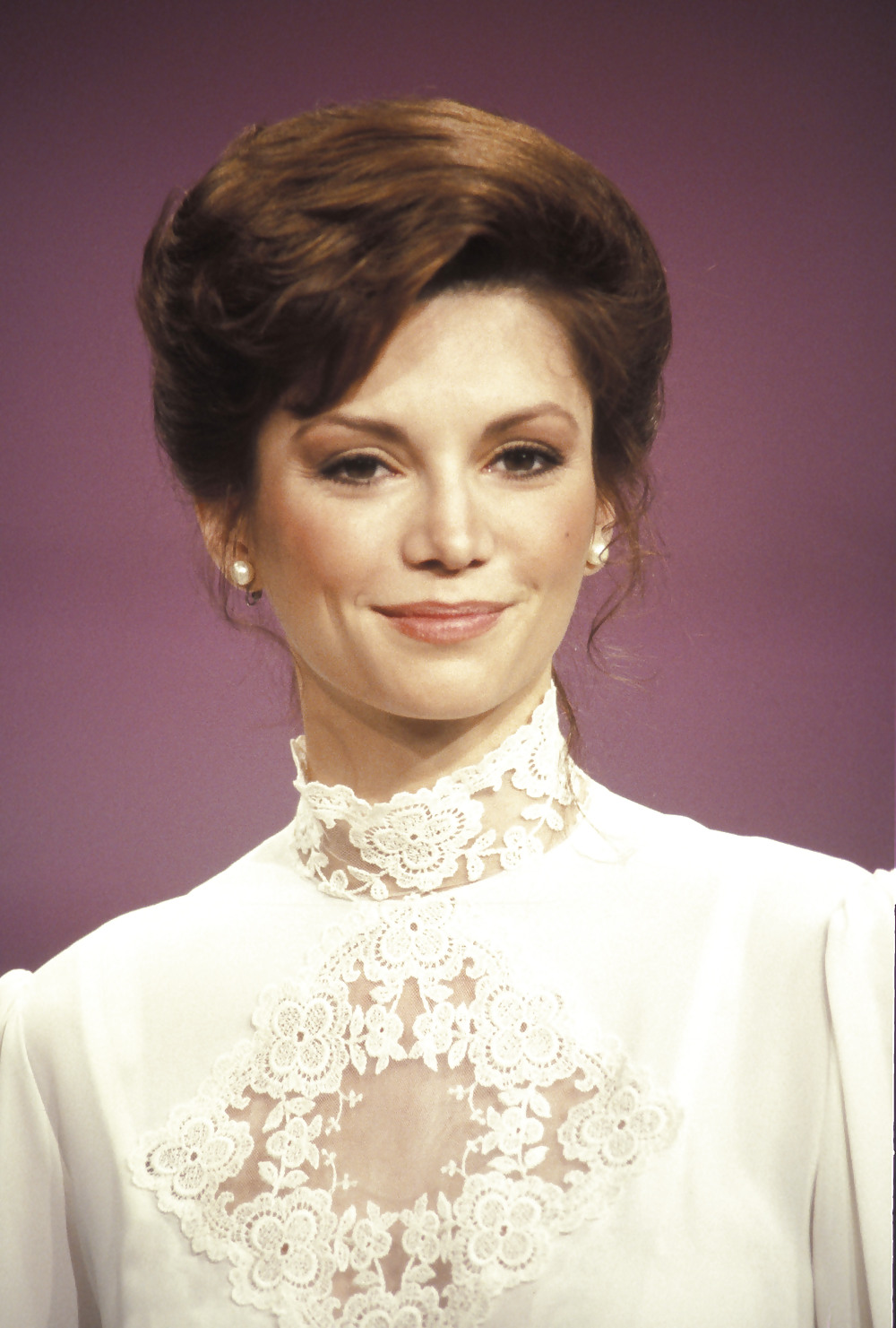 Victoria principal (dallas pam,pamela ewing)
 #15408483