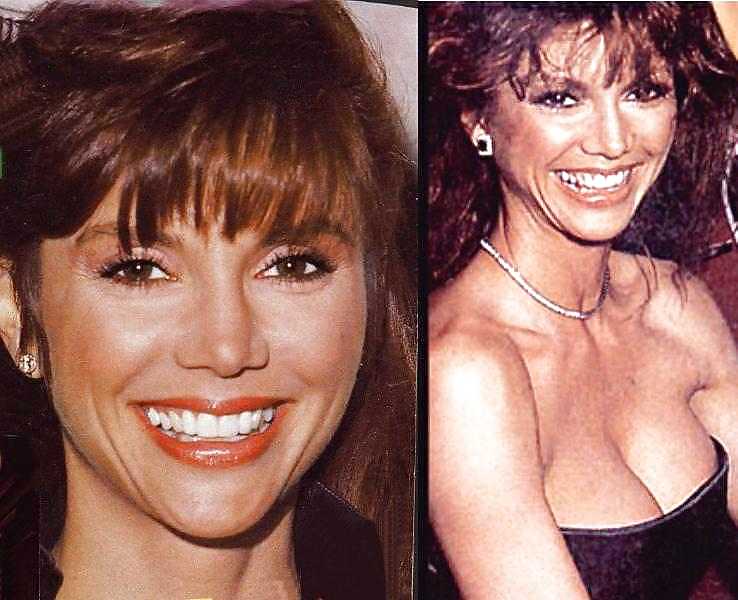 Victoria Principal ( Dallas Pam,Pamela Ewing) #15408487