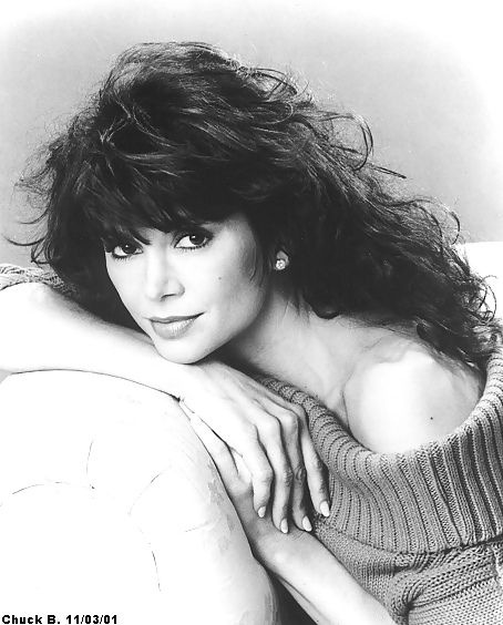 Victoria principal (dallas pam,pamela ewing)
 #15408493