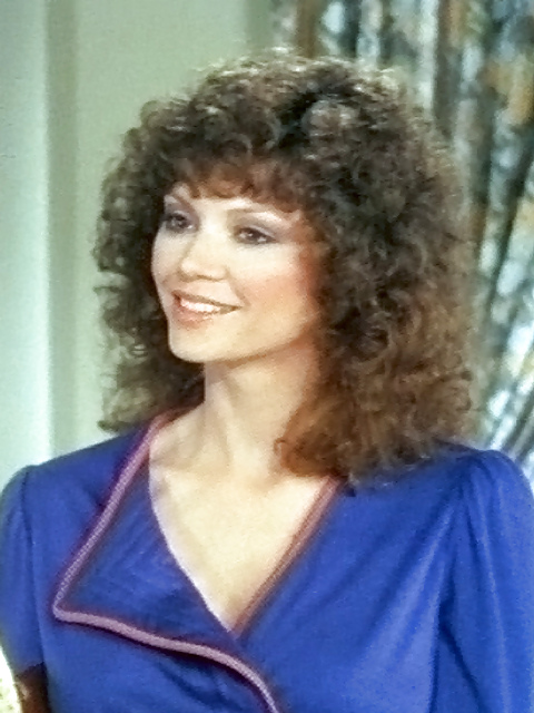 Victoria Principal ( Dallas Pam,Pamela Ewing) #15408504