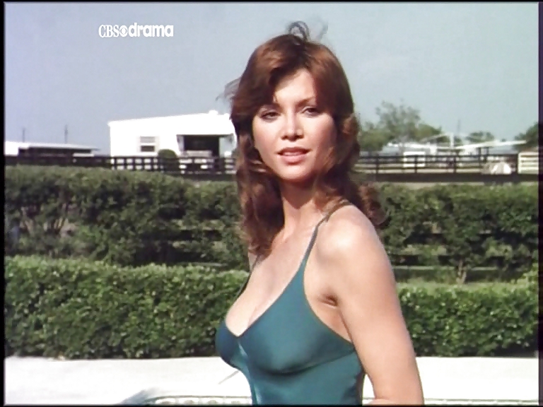 Victoria Principal ( Dallas Pam,Pamela Ewing) #15408529