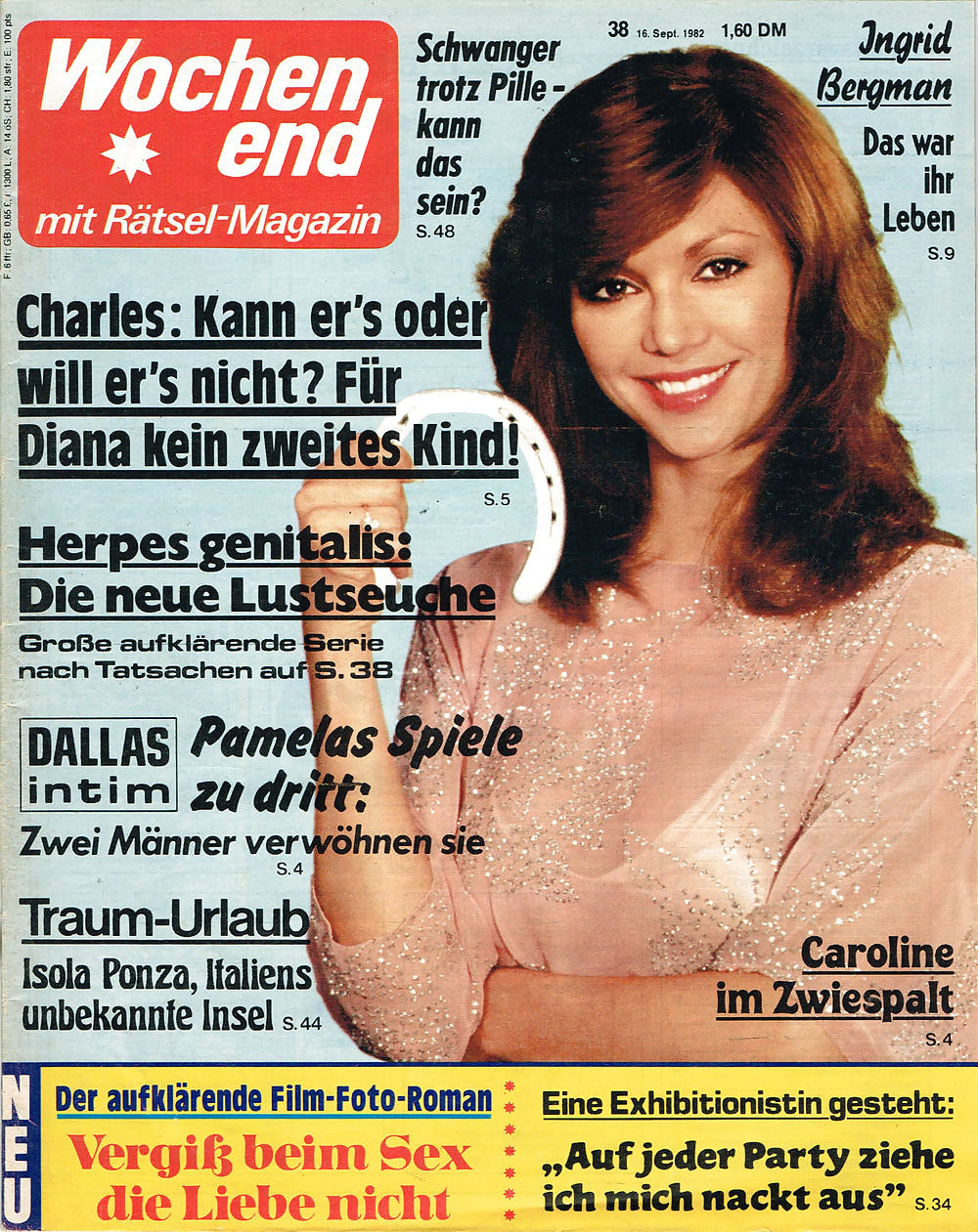 Victoria Principal ( Dallas Pam,Pamela Ewing) #15408588