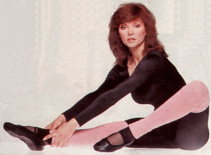 Victoria Principal ( Dallas Pam,Pamela Ewing) #15408694