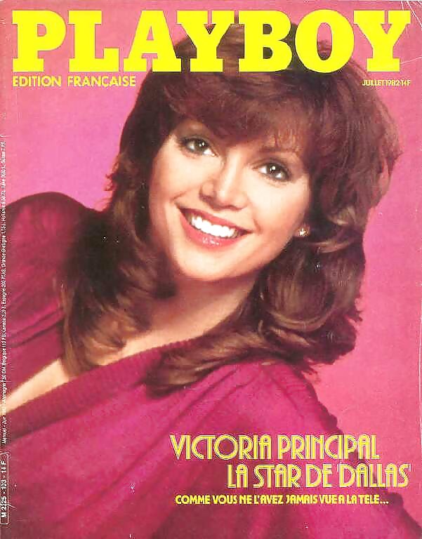 Victoria Principal (dallas Pam, Pamela Ewing) #15408887