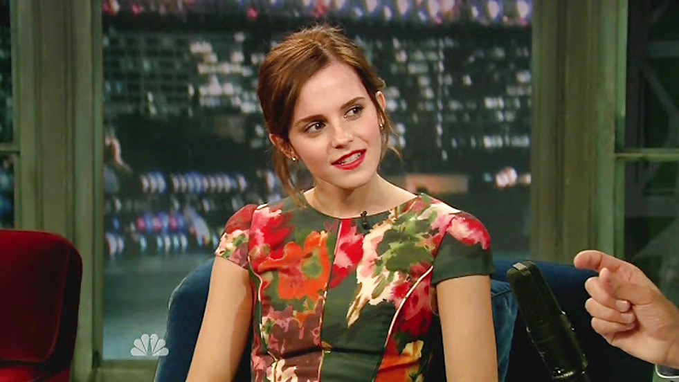 Emma & Jimmy Dirty Dancing #10547343