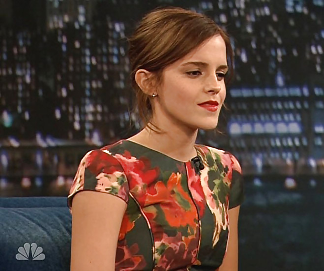 Emma & Jimmy Dirty Dancing #10547379