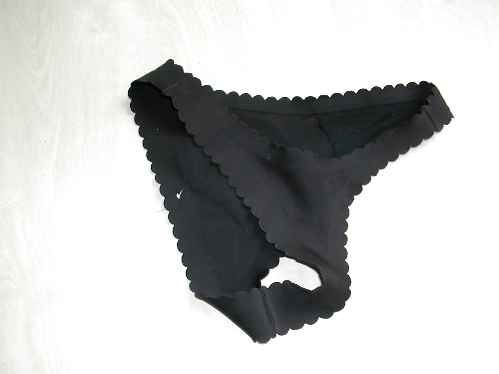 Thongs strings de Sandra 02 #16643238