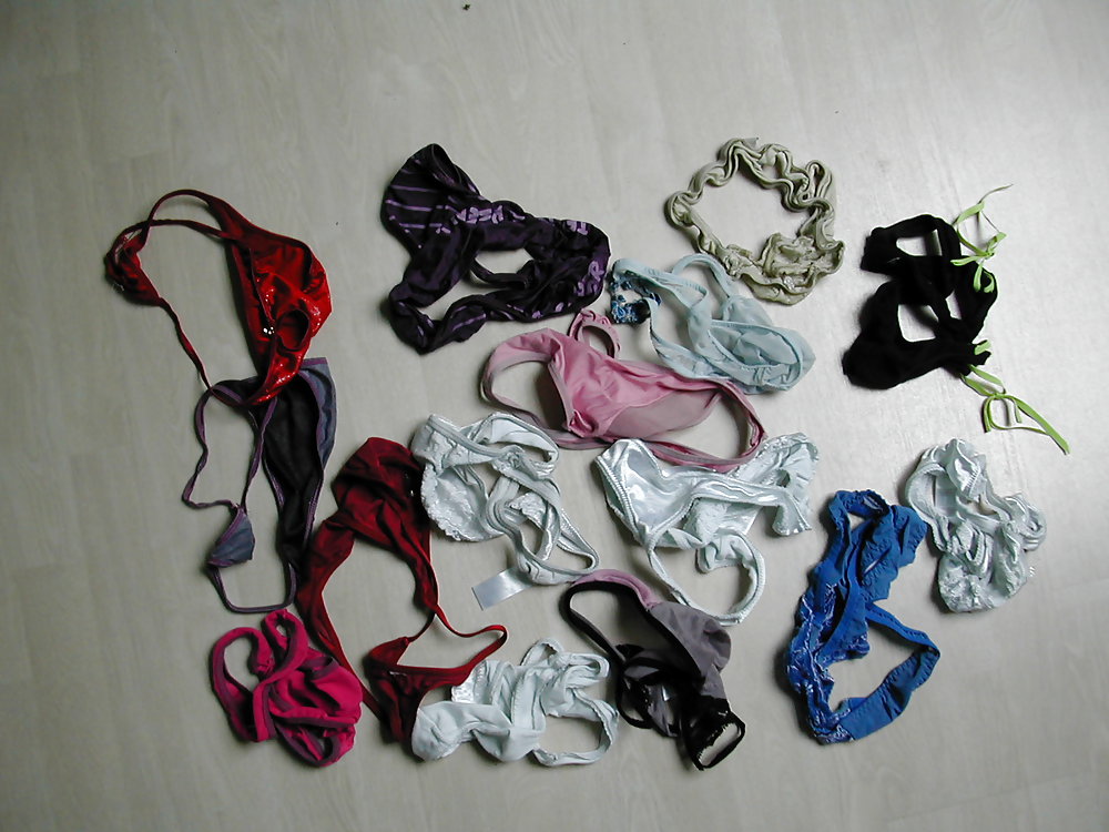 Riemen Strings De Sandra 02 #16643311
