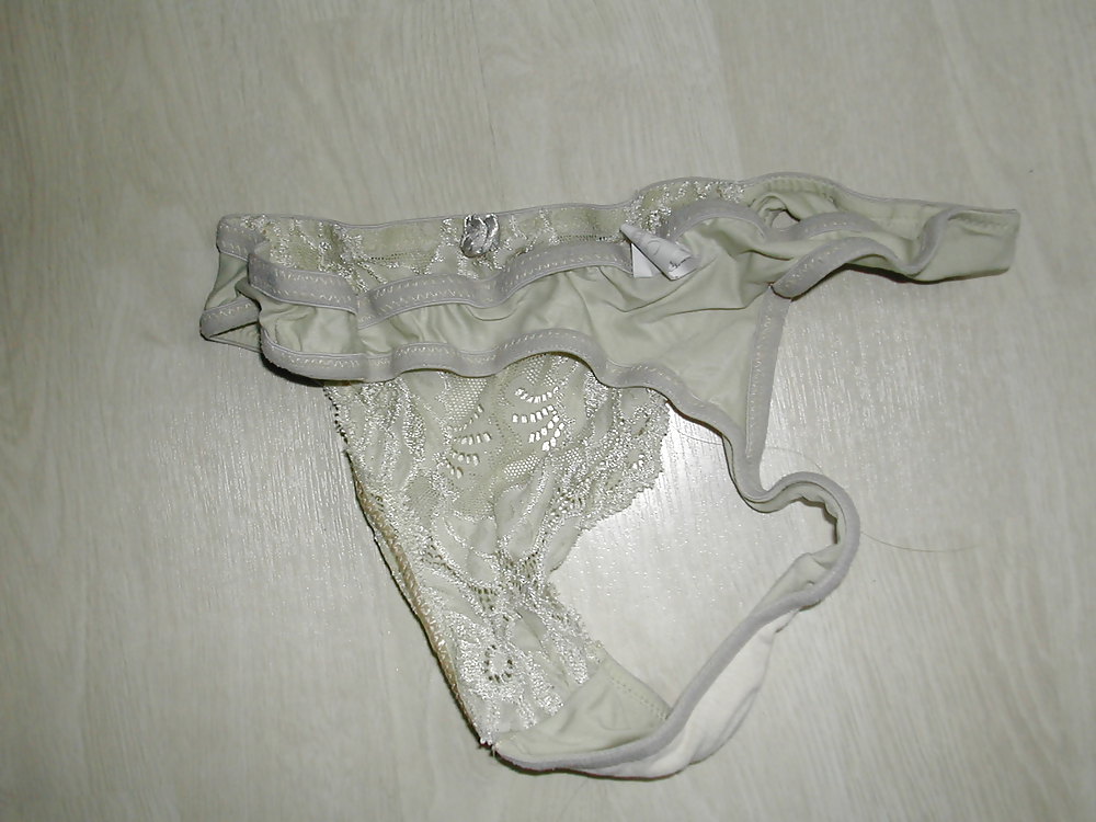 Thongs strings de Sandra 02 #16643350