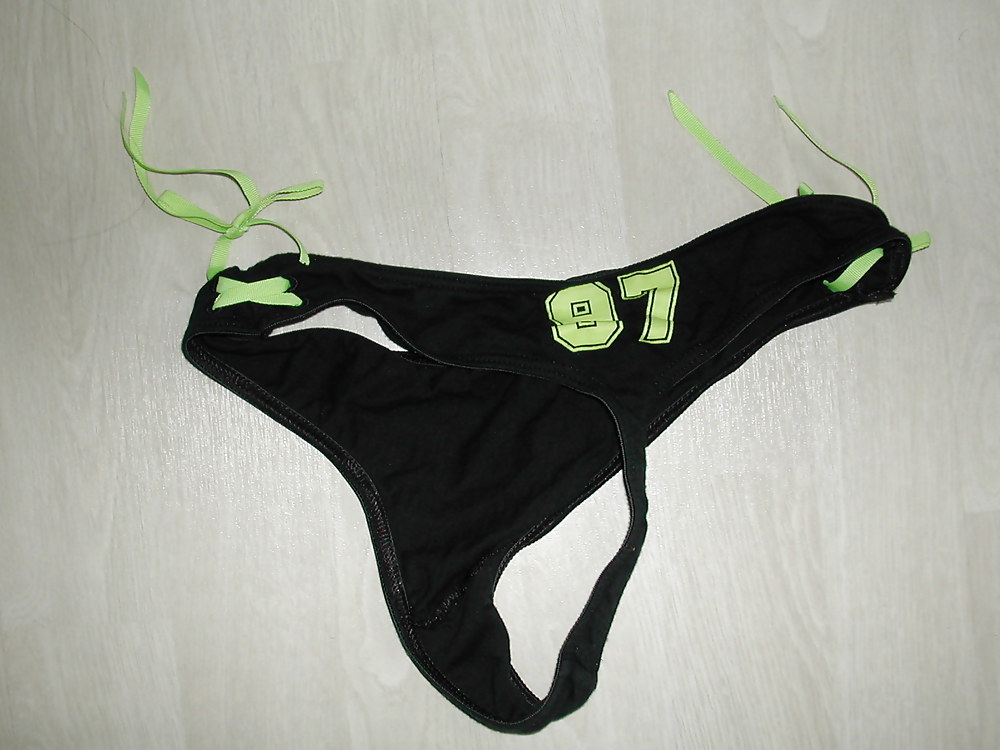 Riemen Strings De Sandra 02 #16643355
