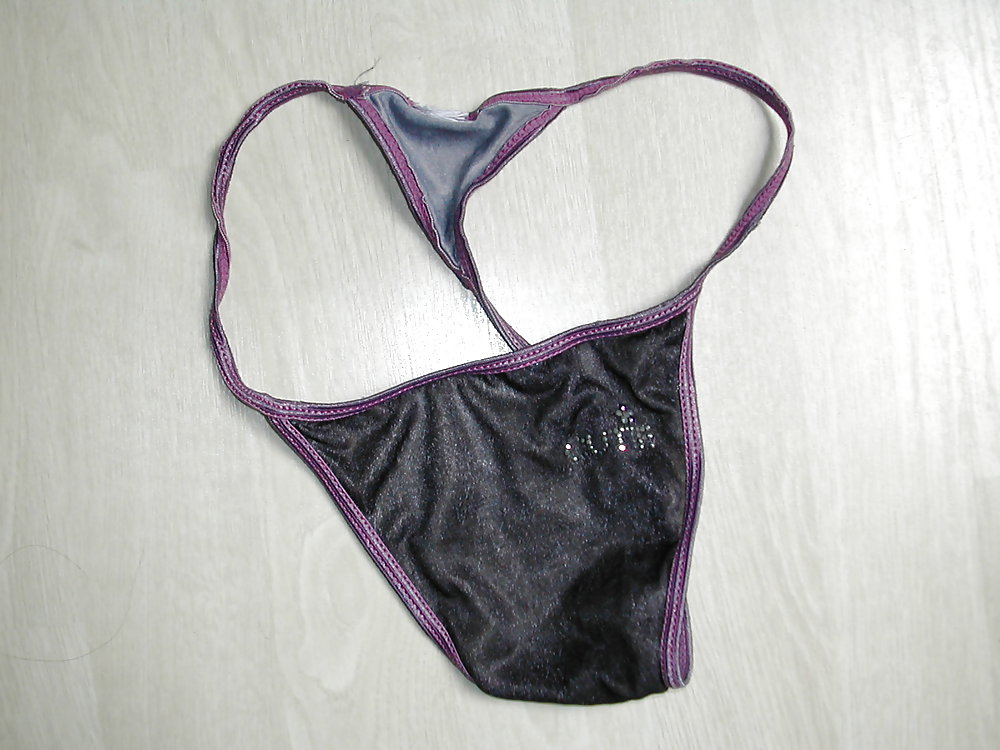 Riemen Strings De Sandra 02 #16643368