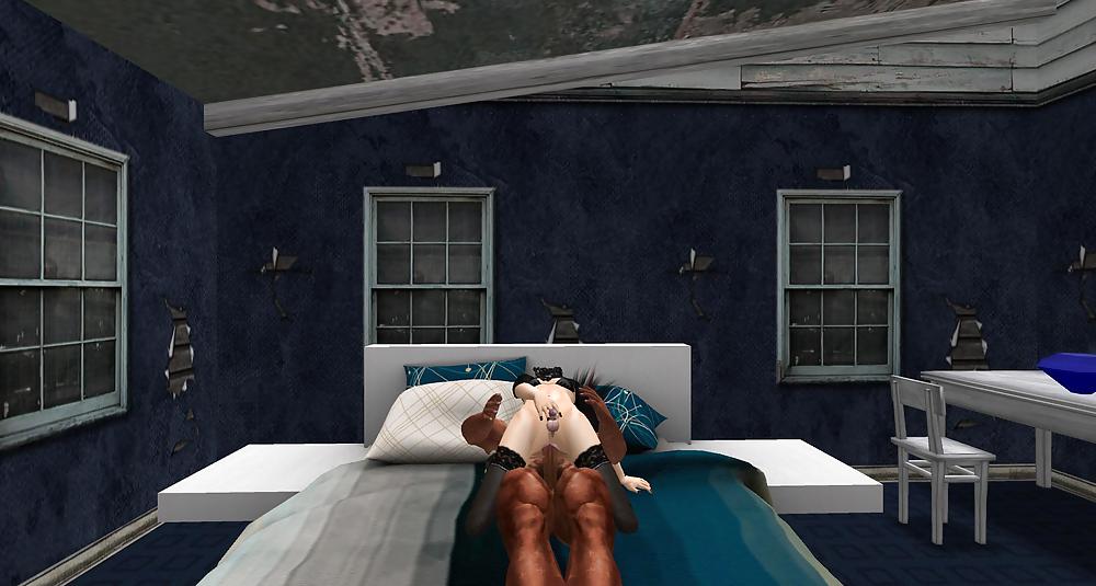 SecondLife  #18040404