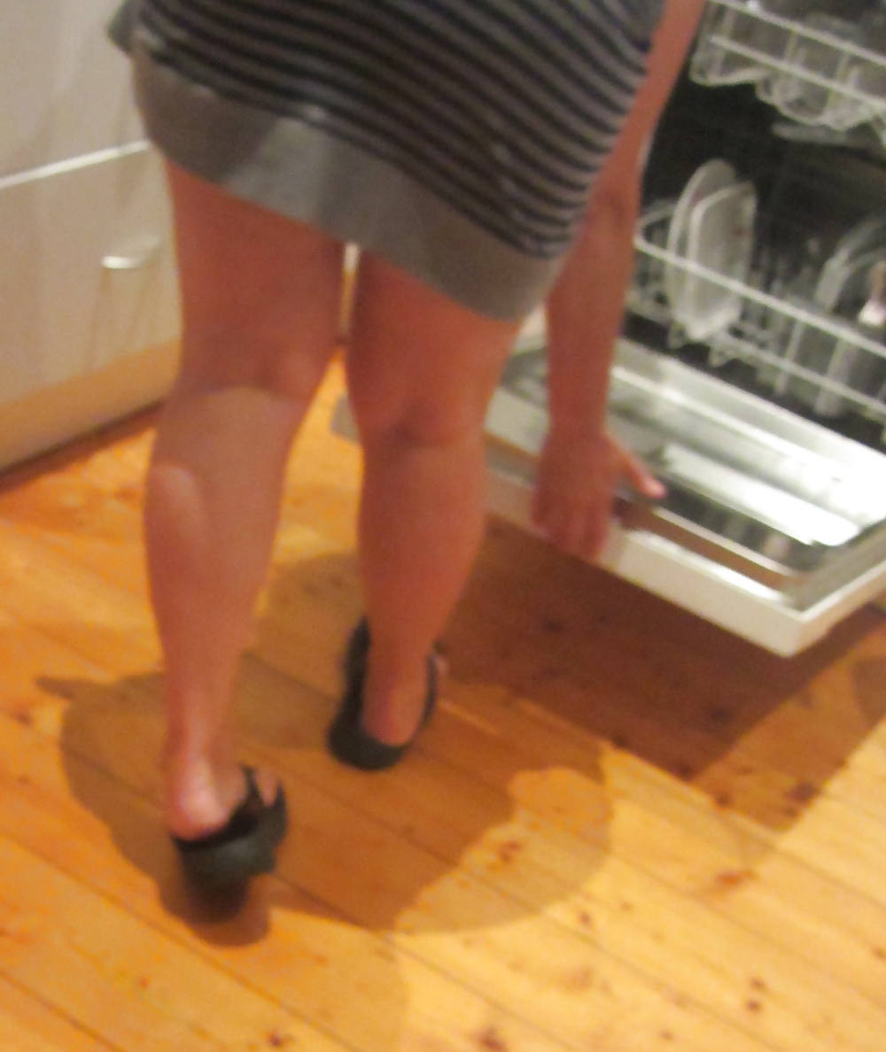 Hot photos of Michelle to revel in... #9969938