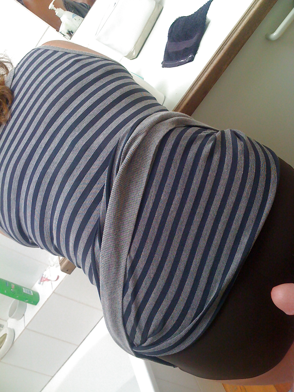 Hot photos of Michelle to revel in... #9969993