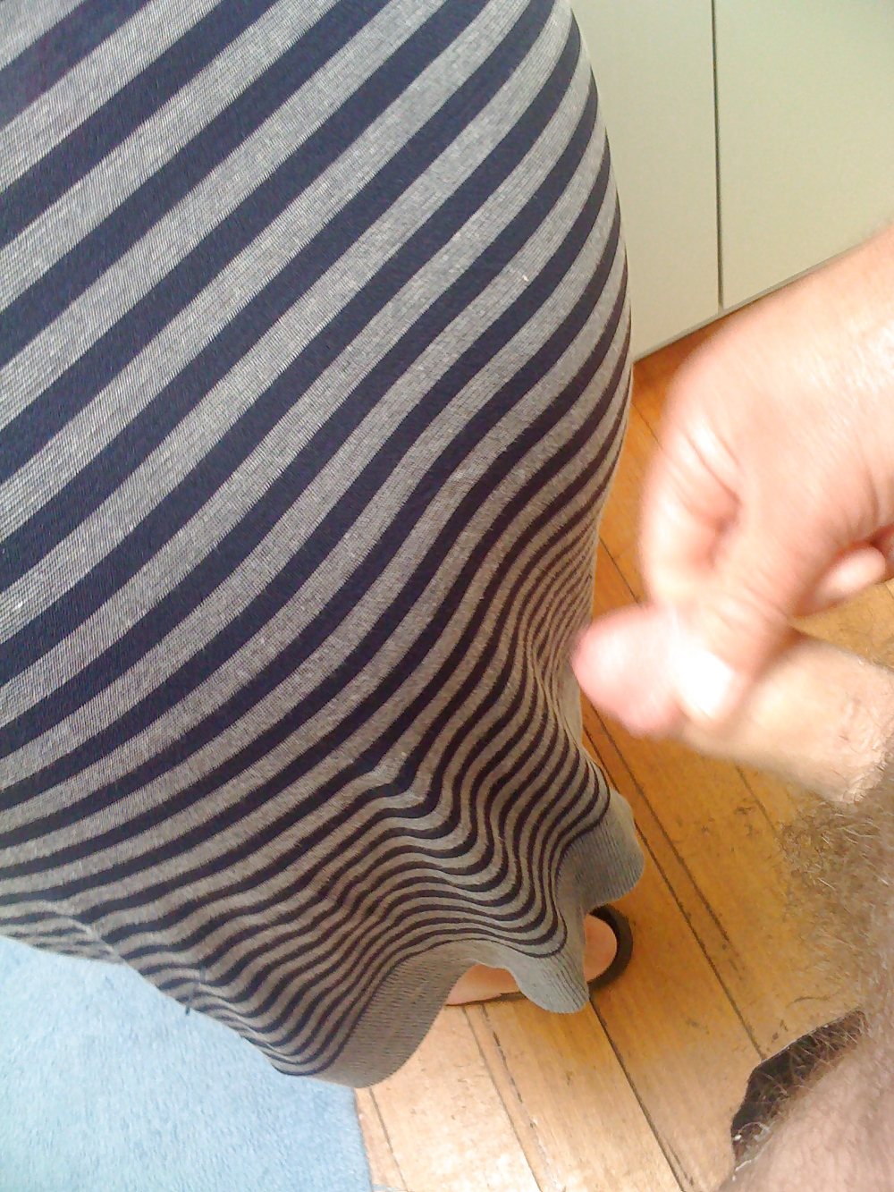 Hot photos of Michelle to revel in... #9970197