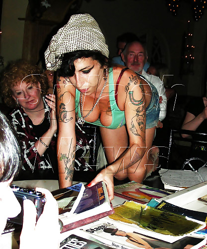 Amy Winehouse #41284