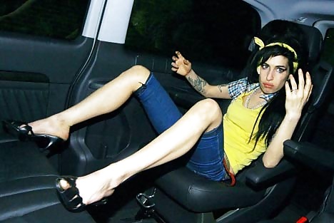 Amy Winehouse #41305