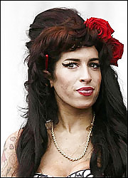 Amy winehouse
 #41308