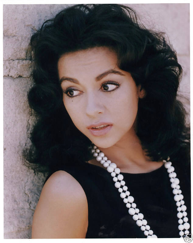 Rita Moreno---non nude #8882791