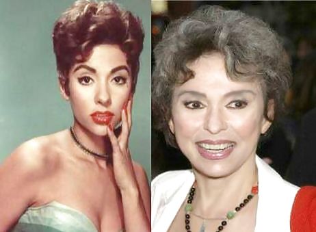 Rita Moreno---non nude #8882872