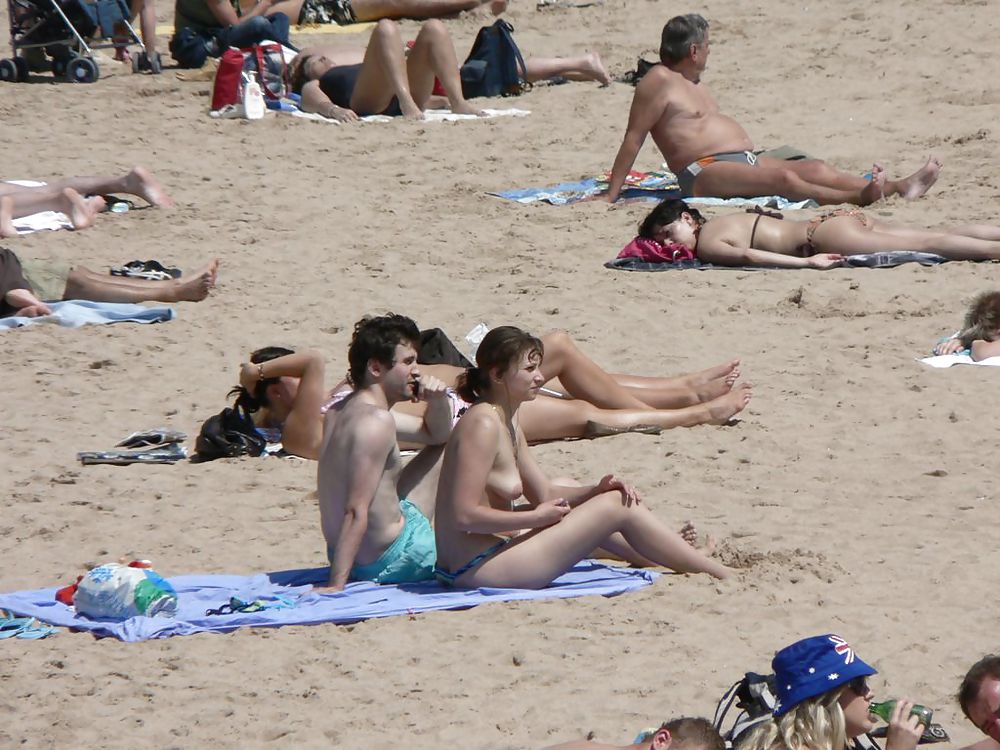 The beach 221 #20507236