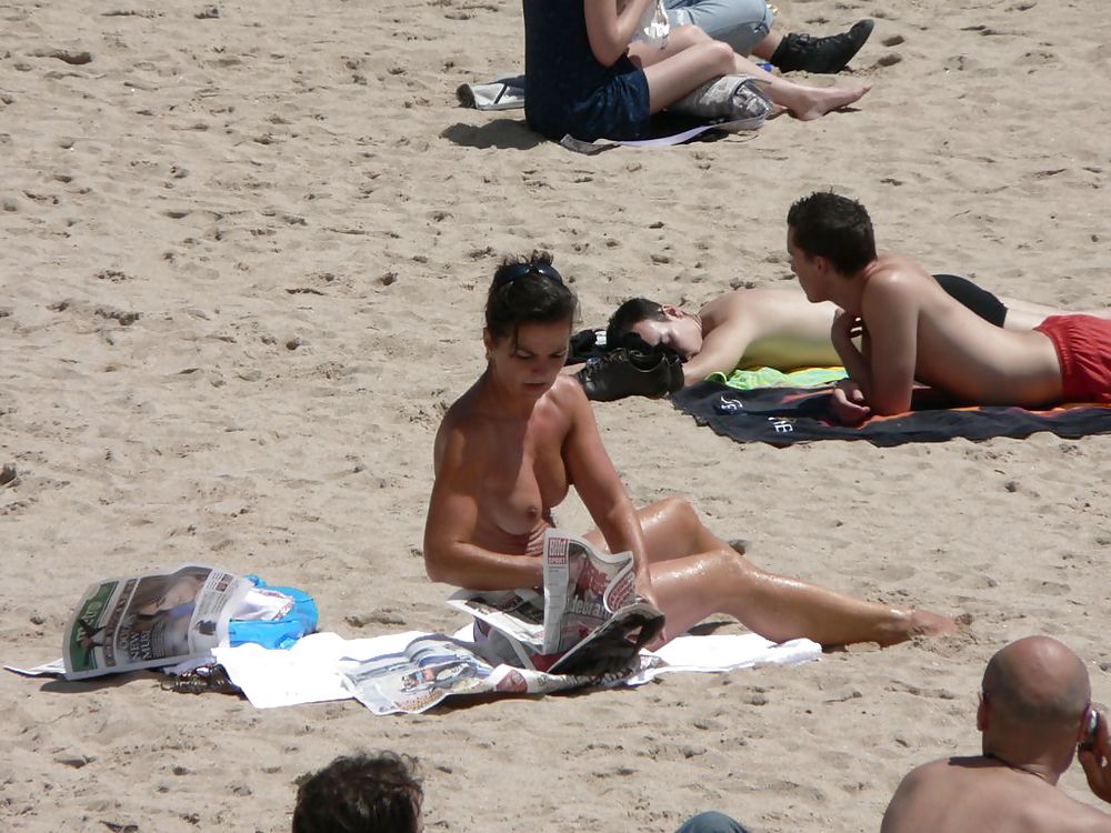 The beach 221 #20507381