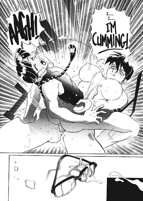 Secret-Plot-Deep Vol3 (ENG) #5405311