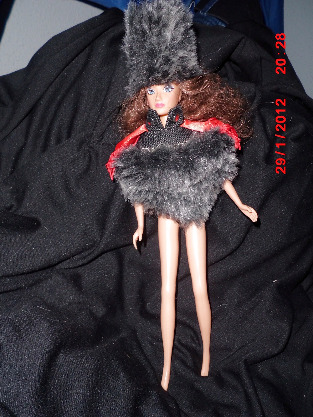 Russian doll #7065740