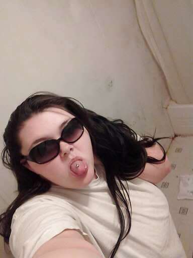 Trashy & Chubby Mix #8331084