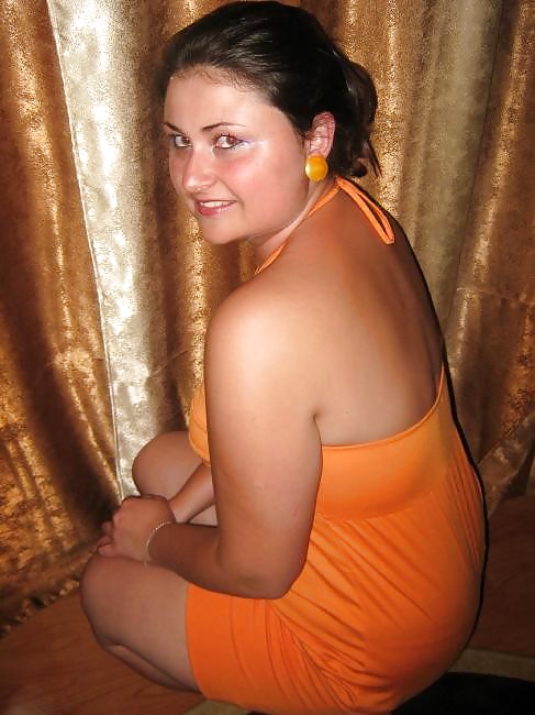 Trashy & Chubby Mix #8331107