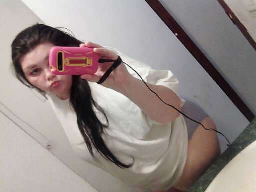 Trashy & Chubby Mix #8331183