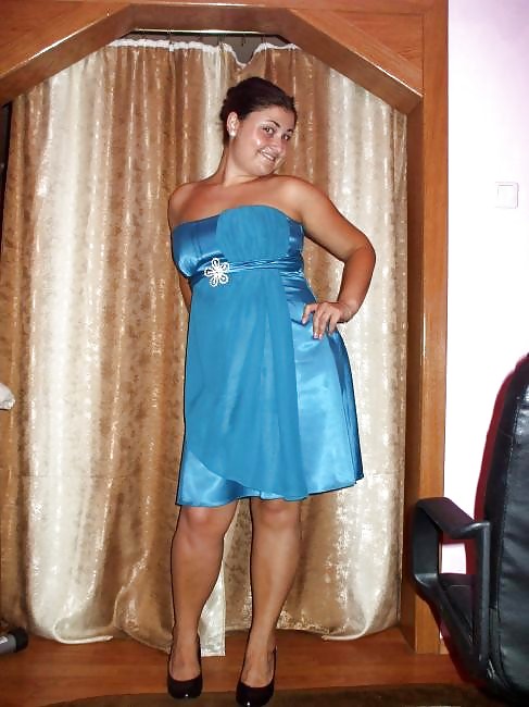 Trashy & Chubby Mix #8331200