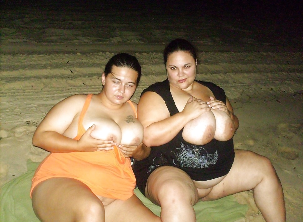 Trashy & Chubby Mix #8331333