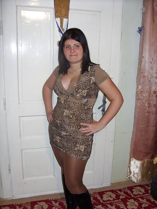 Trashy & Chubby Mix #8331352