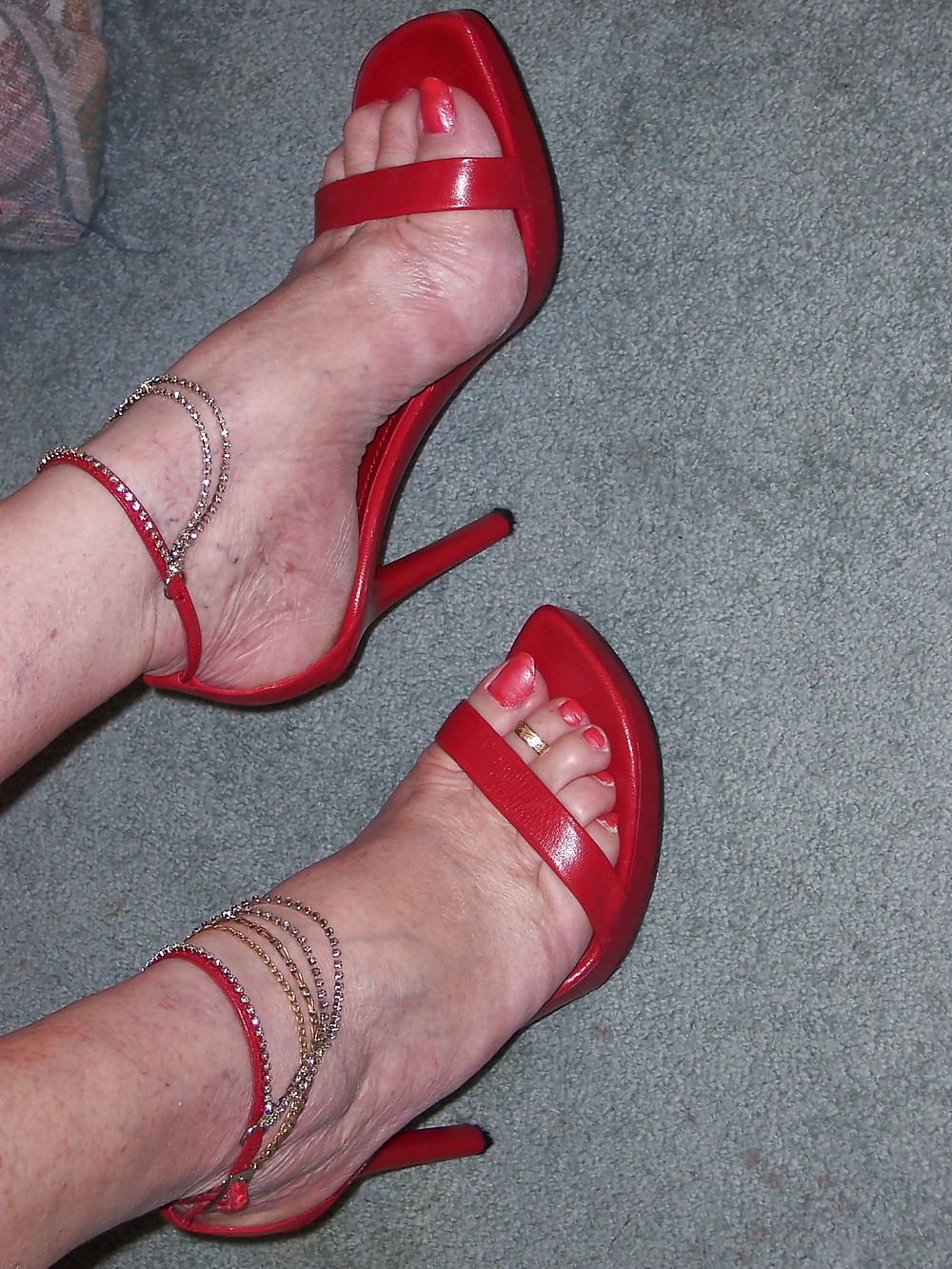 Lovely feet #13846176